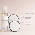 Coffret nettoyant visage