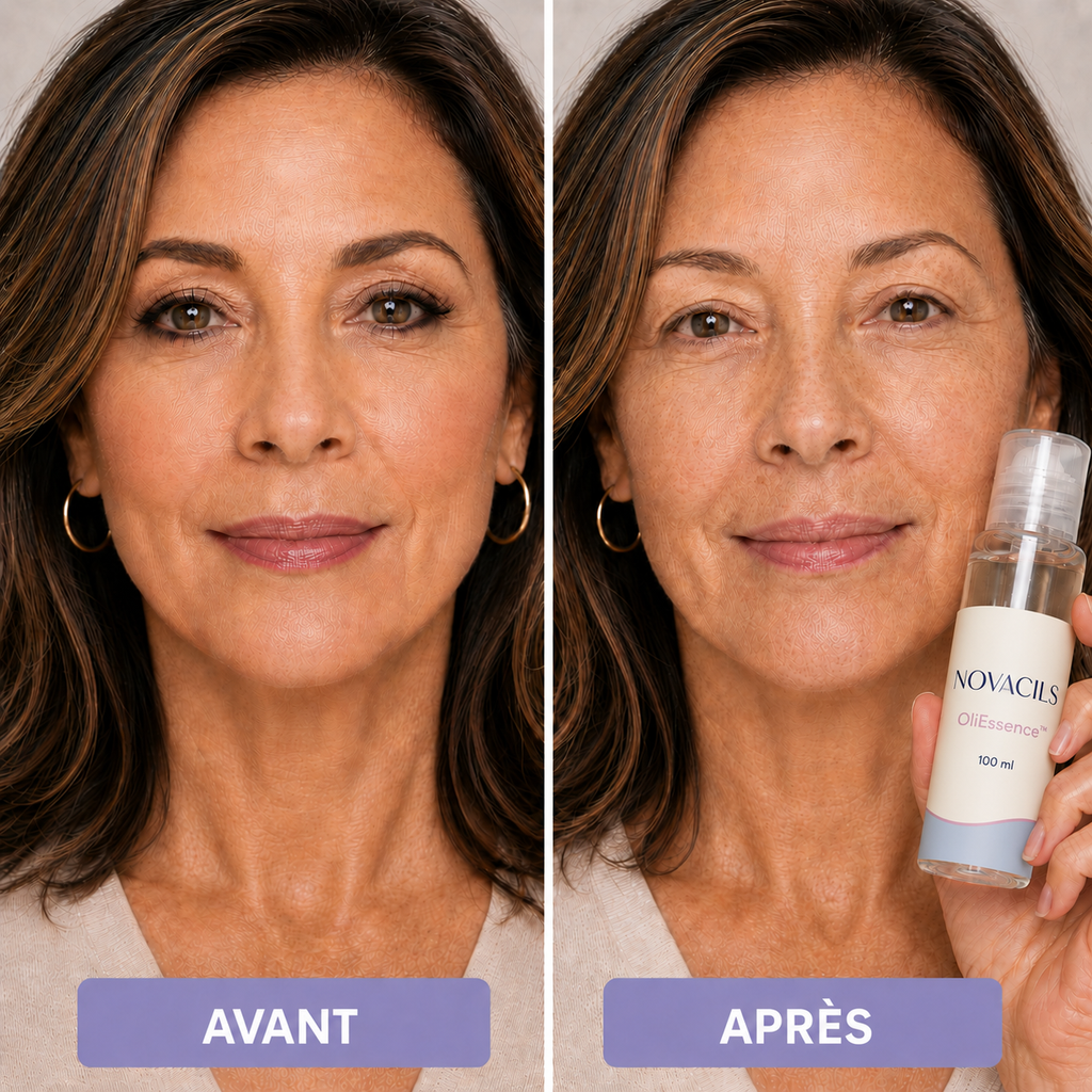 Coffret nettoyant visage