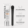Tenseur instantané contour des yeux