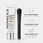 Tenseur instantané contour des yeux