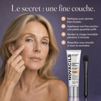 Tenseur instantané contour des yeux