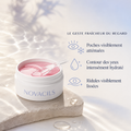 Patchs contour des yeux (60 pièces)