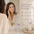 Crème contour des yeux liftante