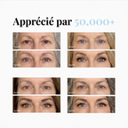 Mascara Sérum de Croissance